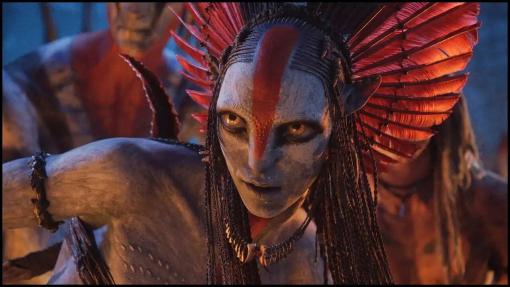 Avatar