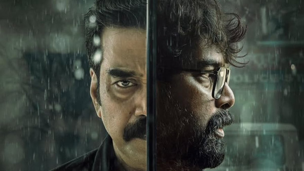 Valathu Vashathe Kallan