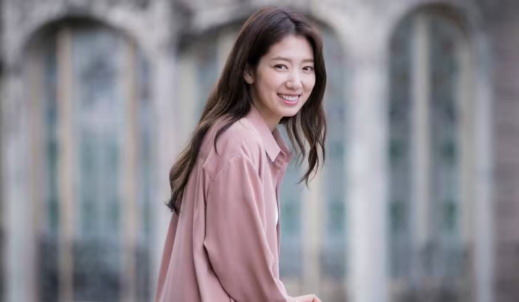 Park Shin Hye