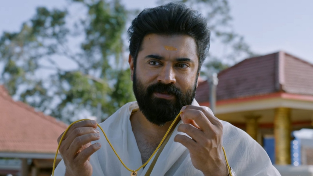 Nivin Pauly