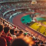 The Sport Impact of Global Events on Online User Activity