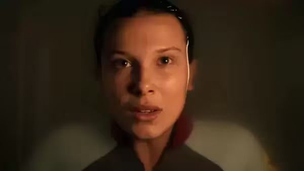 Stranger Things 5