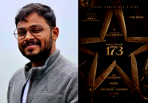 Cibi Chakravarthy 