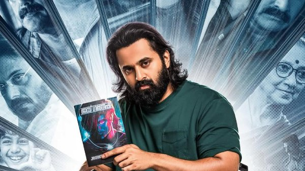 Unni Mukundan