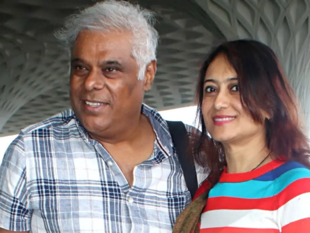 Ashish Vidyarthi