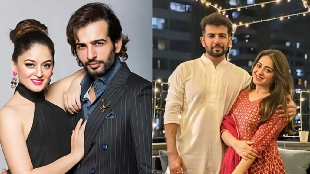 Jay Bhanushali