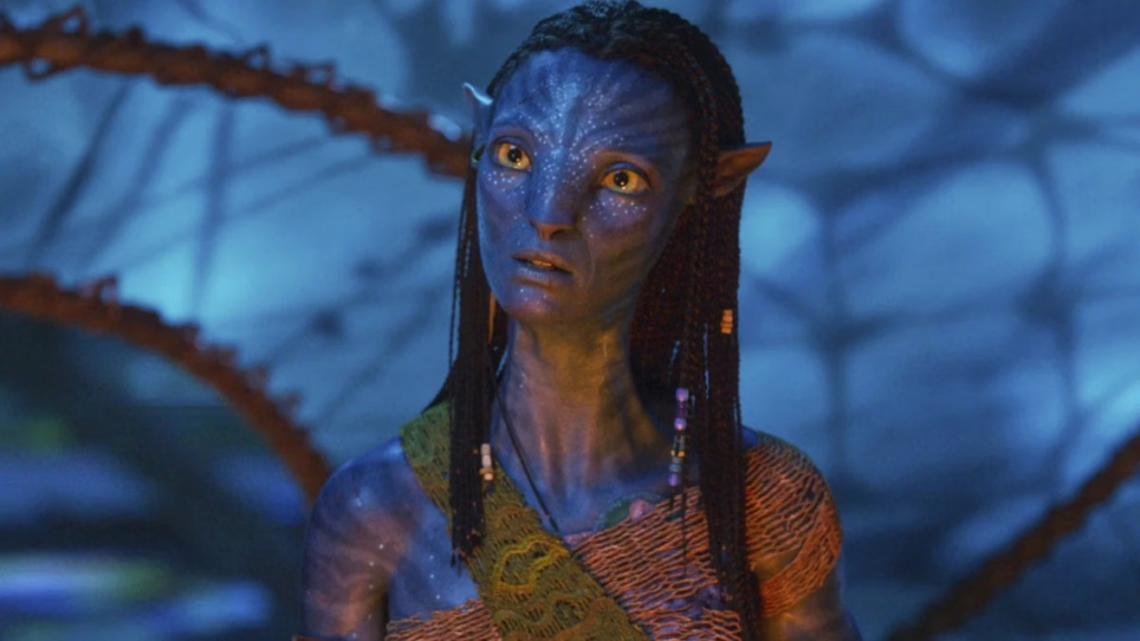 Avatar