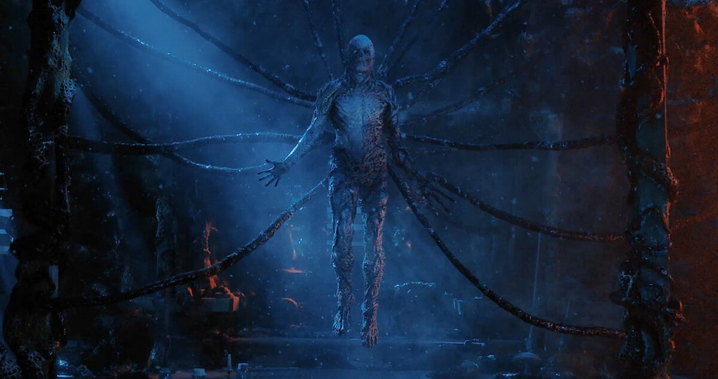 Stranger Things