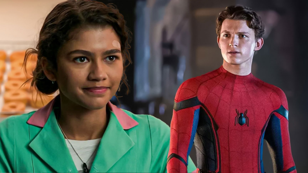 Spider-Man