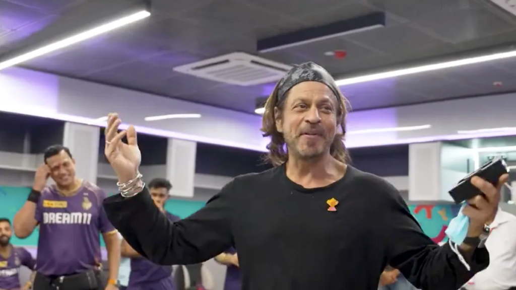 Shah Rukh Khan