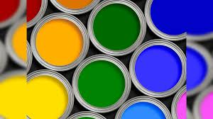 Asian Paints