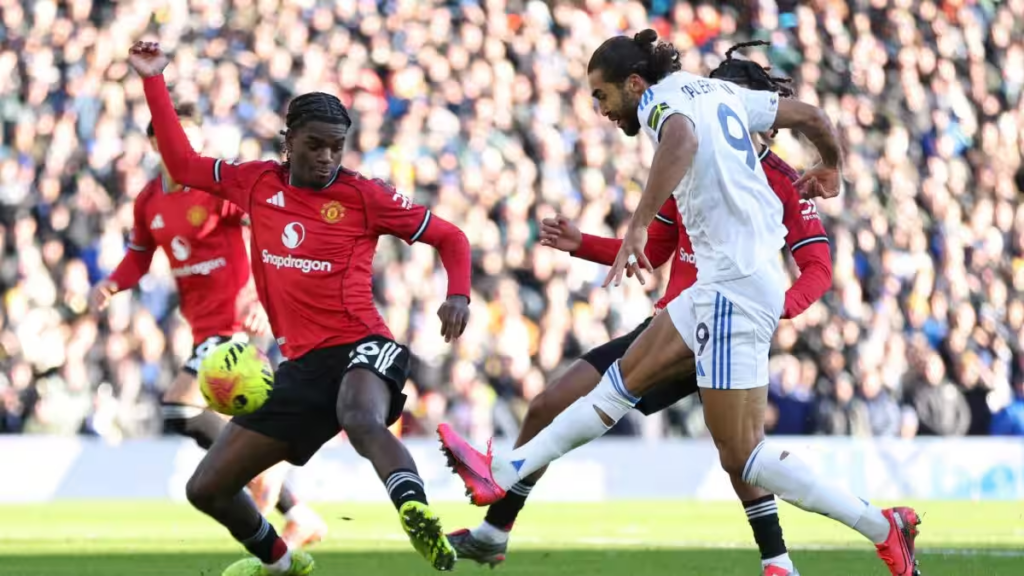Man Utd
