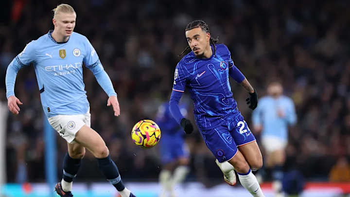 Man City