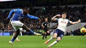 Tottenham