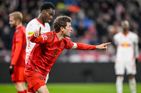 Bayern Munich