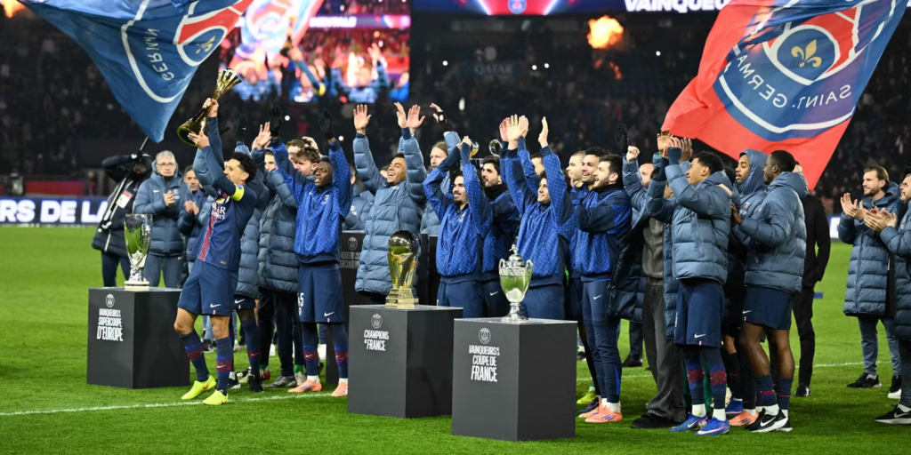 PSG