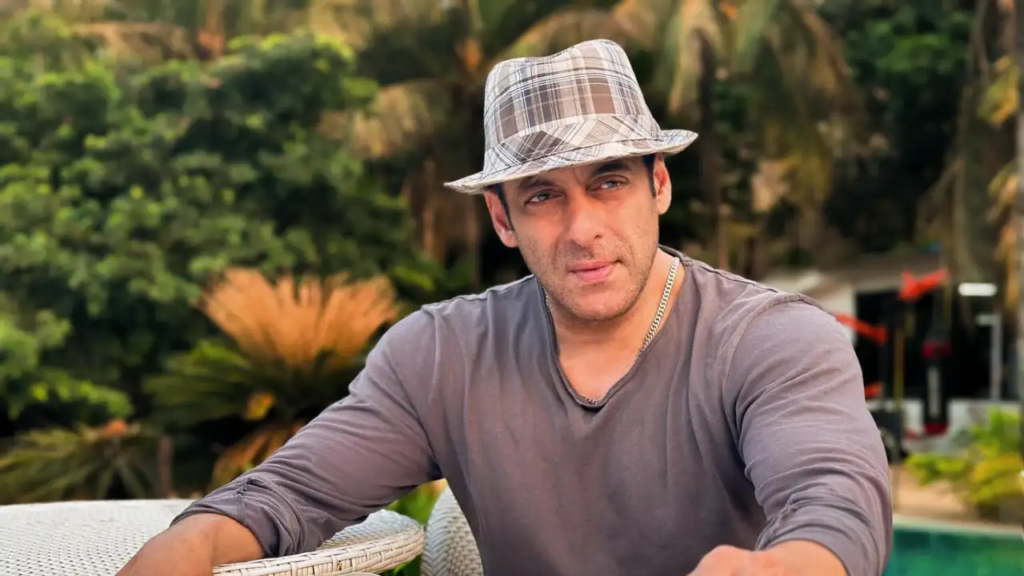 Salman Khan