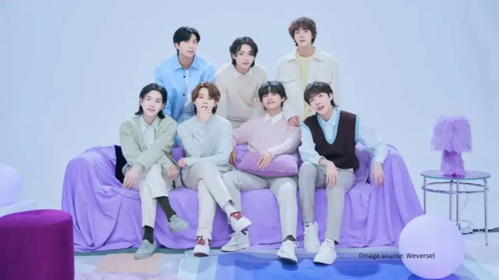 BTS