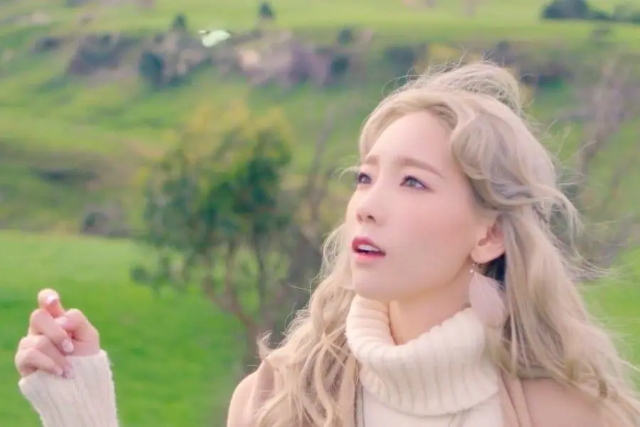 Taeyeon