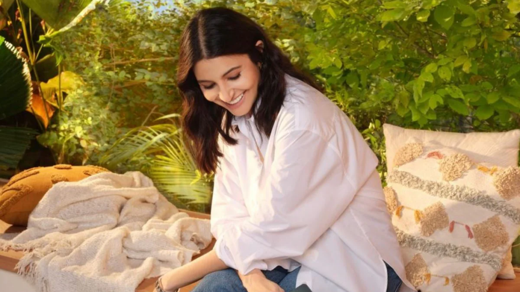 Anushka Sharma