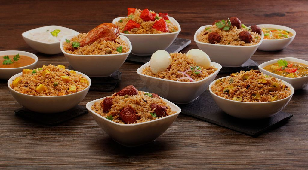 Food