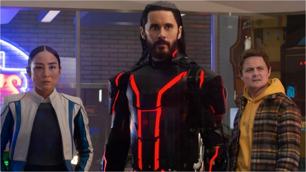 Tron