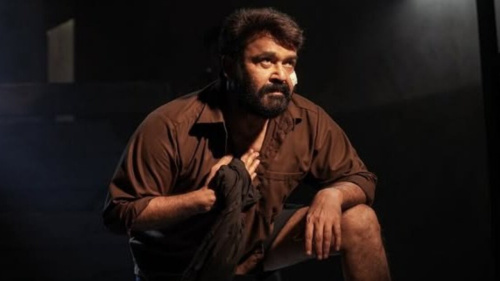Mohanlal