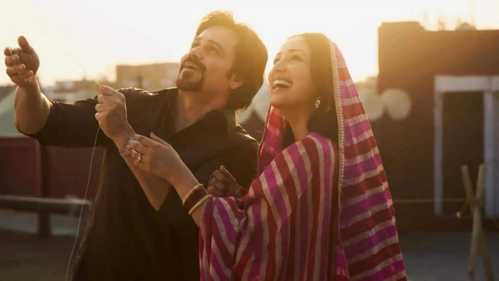 Bollywood