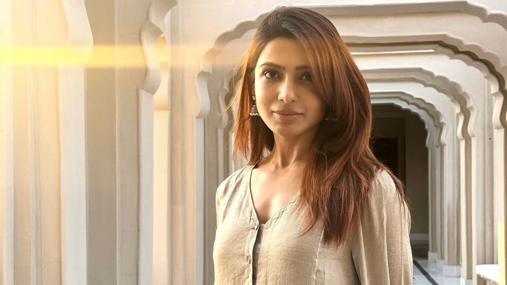 Samantha