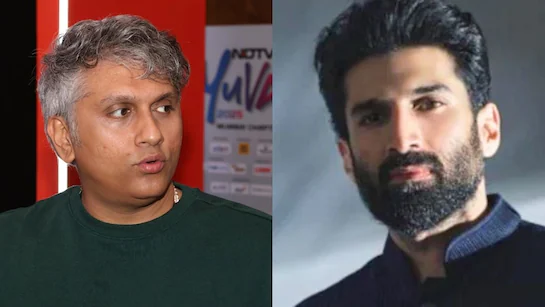 Aditya Roy Kapur 