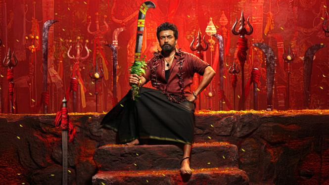 Karuppu