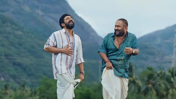 Nivin Pauly