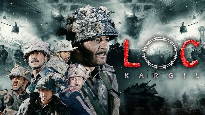 Ajay Devgn