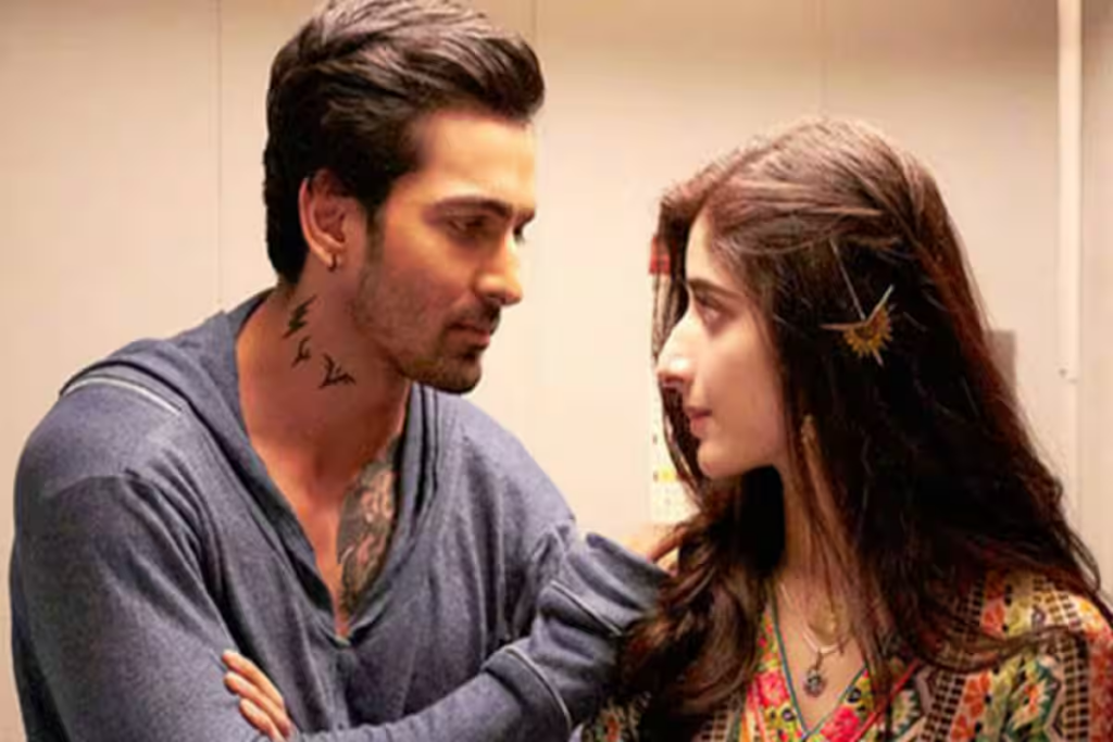 Sanam Teri Kasam