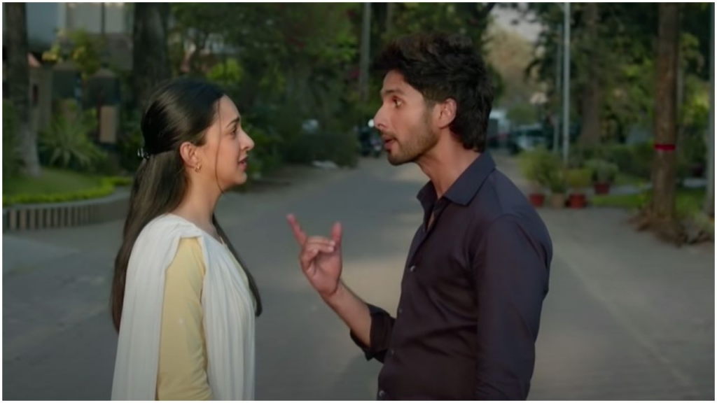 Kabir Singh