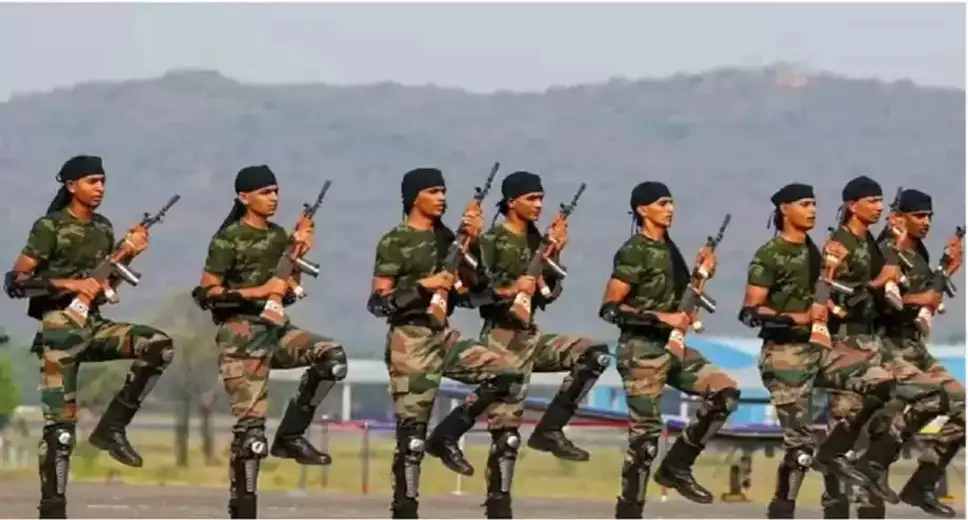 Indian Army