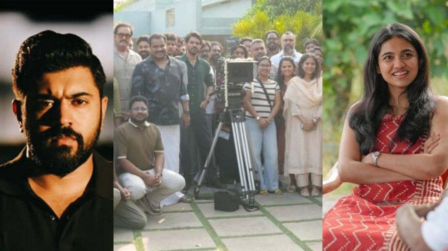 Nivin Pauly