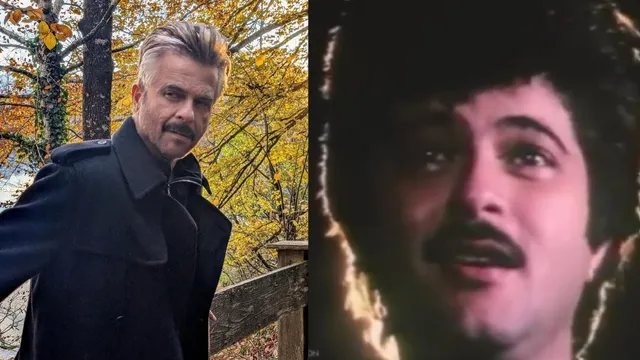 Anil Kapoor
