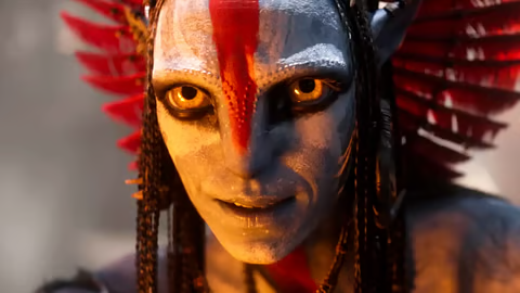 Avatar