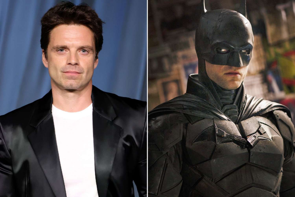The Batman