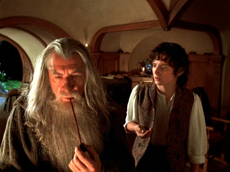 Gandalf