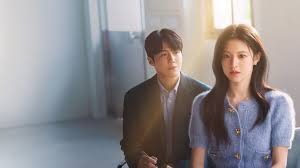K-Drama 
