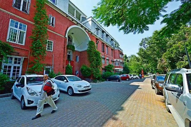 Sujan Singh Park