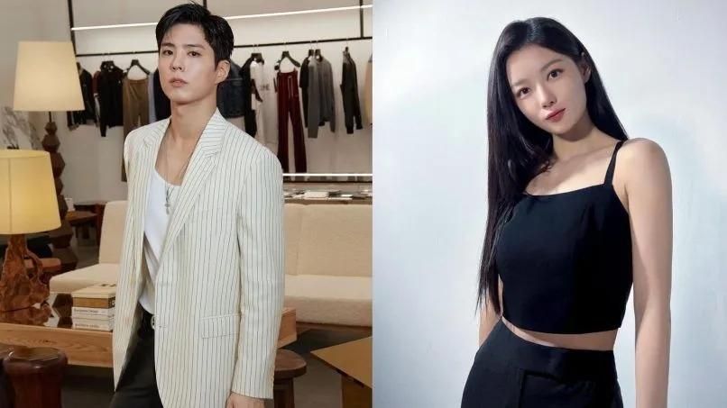 Park Bo Gum