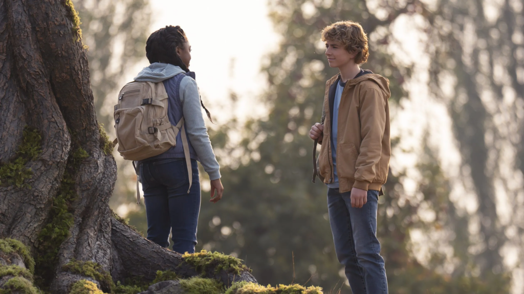 Percy Jackson