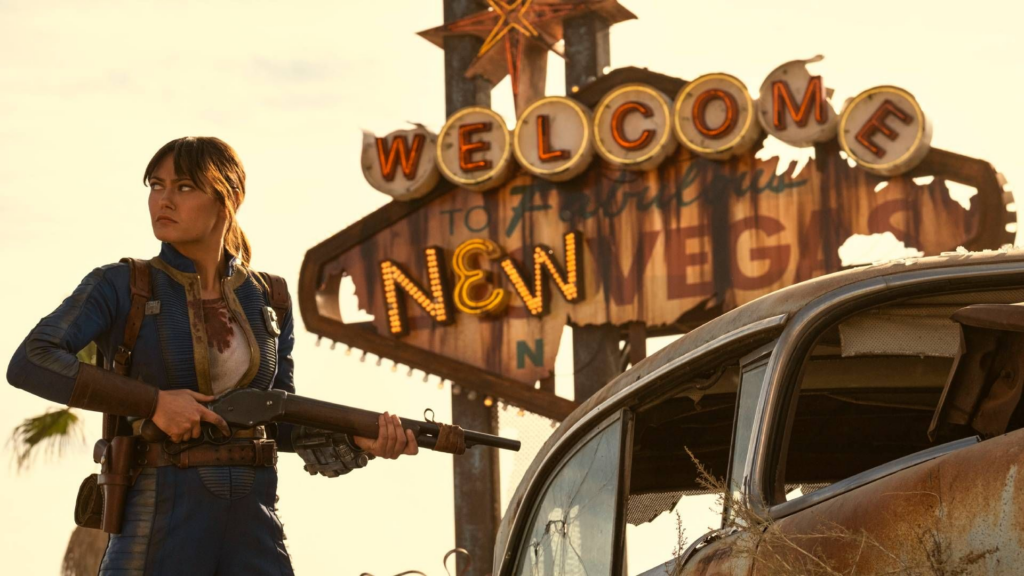 Fallout