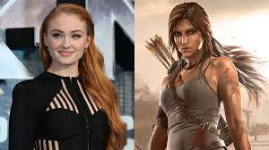 Tomb Raider