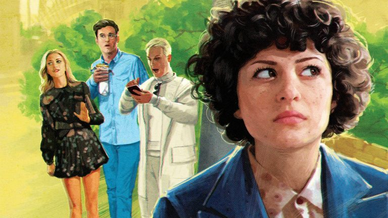Search Party
