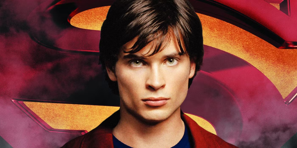 Smallville 