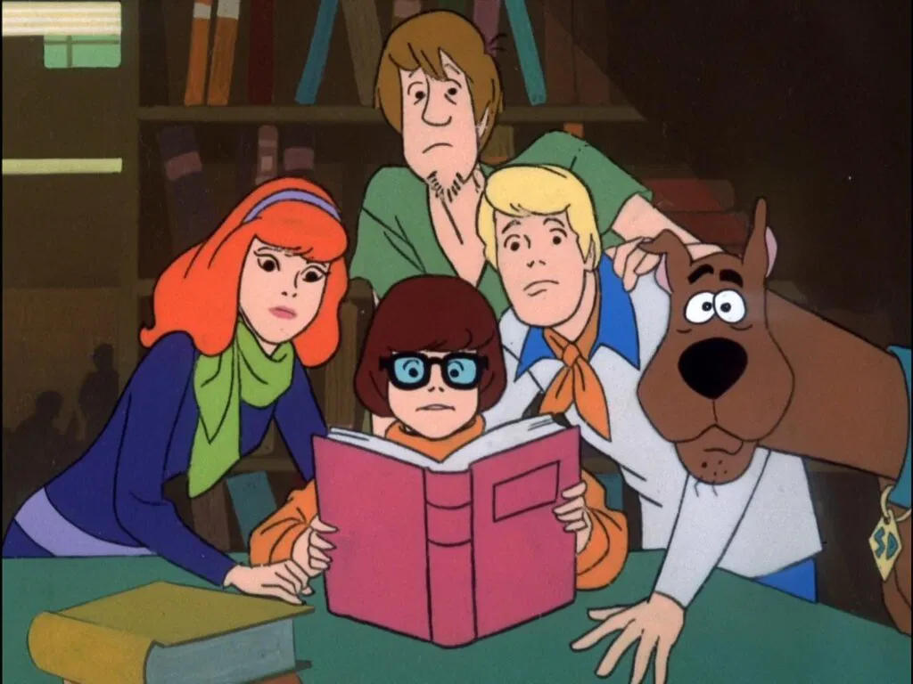 Scooby-Doo